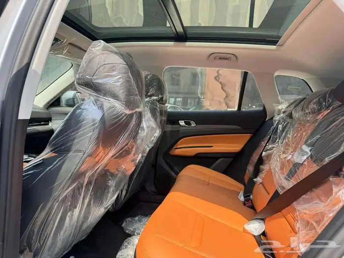 فورد تتيرتورى تيتانيوم 2025 عرض للكاش واقل قسط للبنوك 10