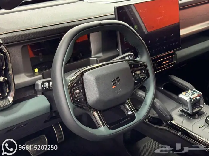 جيتور T2 لاكجري 2026 تقسيط 2