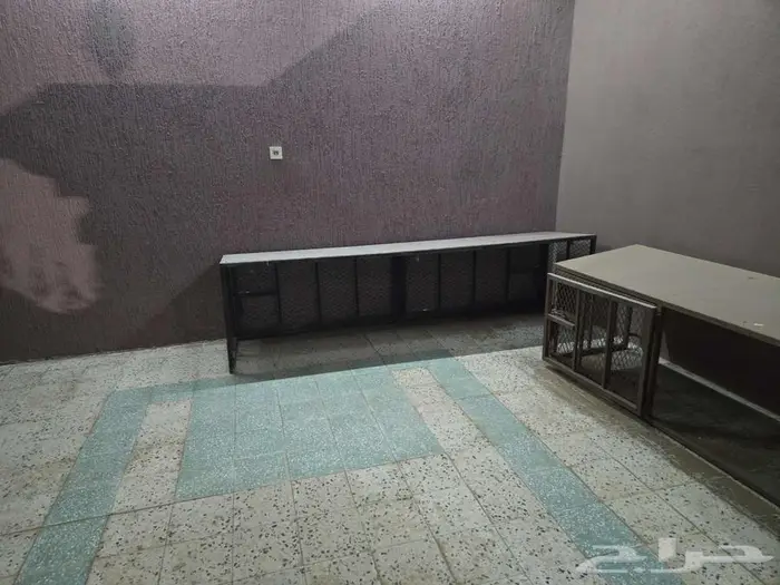 عدد 3 شبوك (أقفاص) للبيع. 2