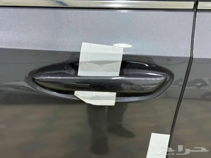 لكزس ES 250 اي اي أسود بنزين 2025 اقل سعر كاش واقساط 2