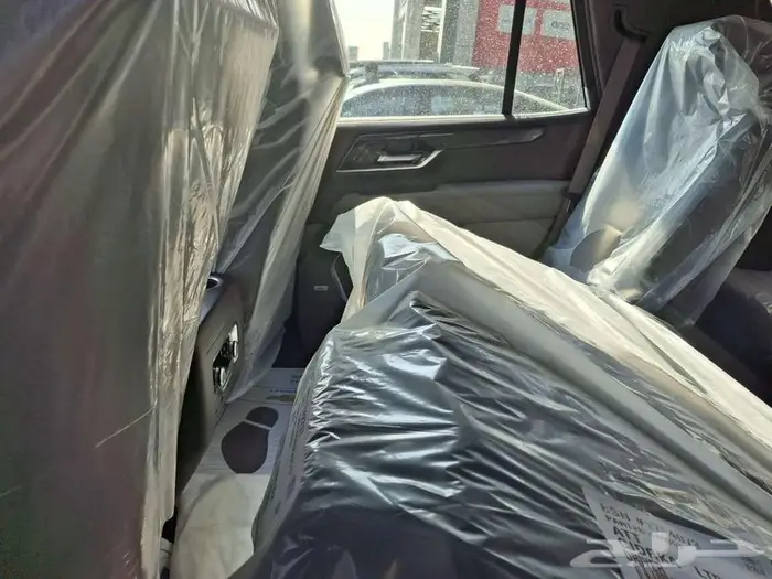 جيمس يوكن اليفيشن بدون دبل 2025 7