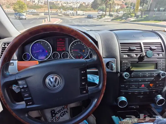 فولكس واجن 2009 17