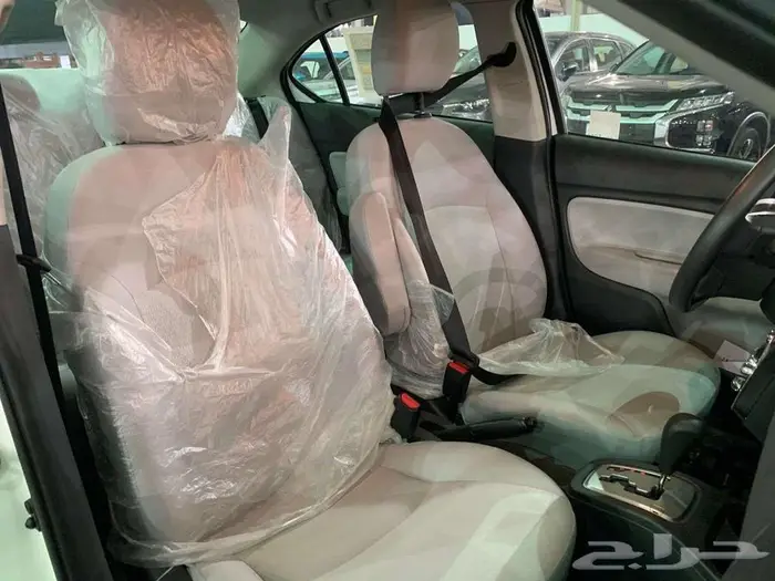 متسوبيشي اتراج موديل 2022 9