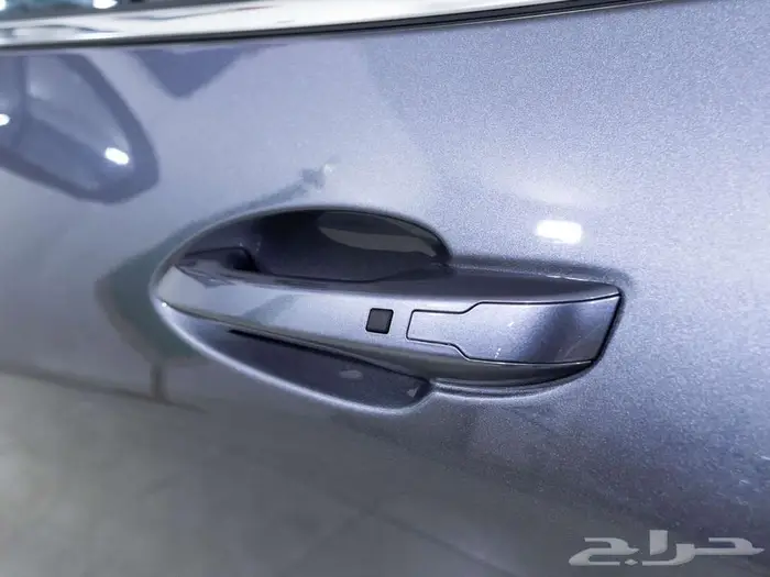 جيتور اكس 50 بريميوم 2026 اناقه متميزه مع الدمعان 4