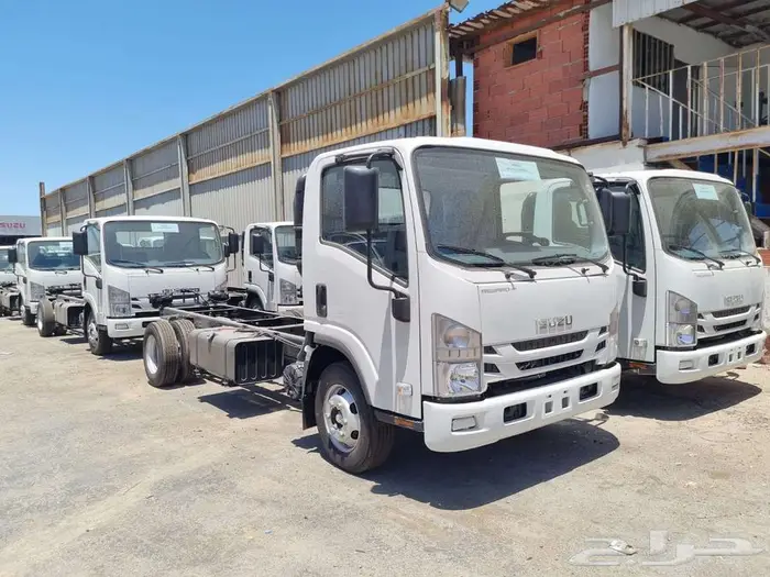 ايسوزو 2025 جميع الفئات تمويل المؤسسات عن طريق مصرف الراجحي 6