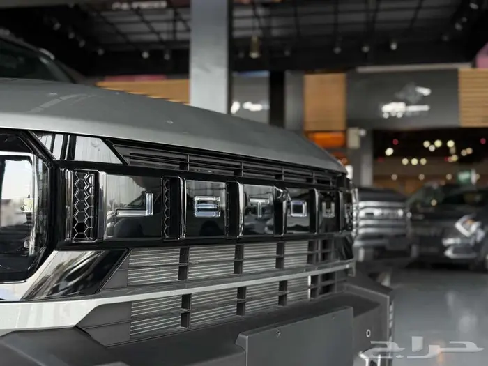 جيتور تي 2 فل كامل JETOUR T2 LUXURY 2026 عروض نهاية العام 3