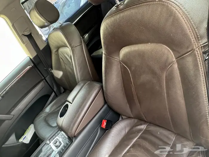 للبيع اودي كيو 7 (Q7) 2015 فل كامل 14