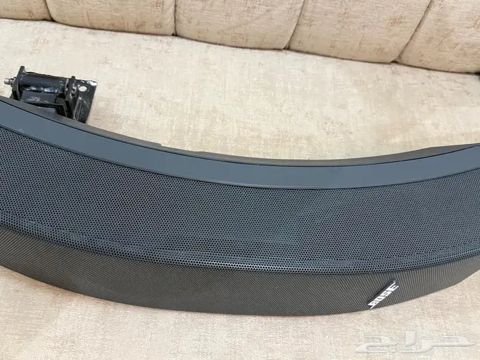 سماعة بوز الاحترافيه bose وسماعة نداء 1