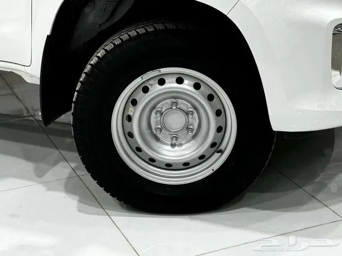 Foton Tunland G7 2024 model غمارتين ديزل 1