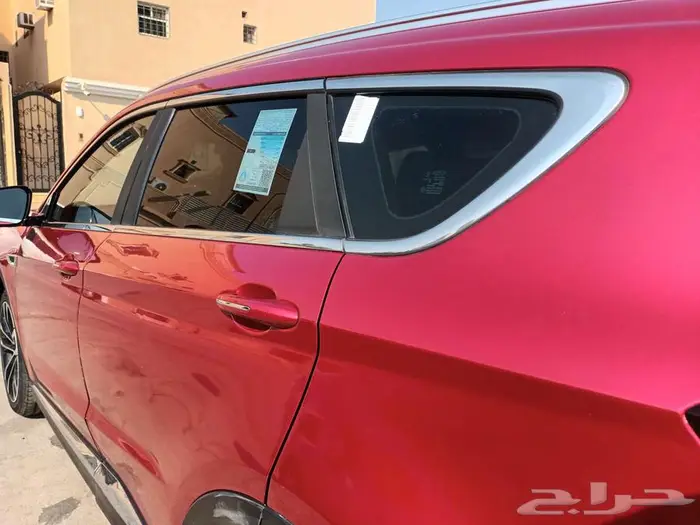 شيري جيتور X70 plas 2022 10