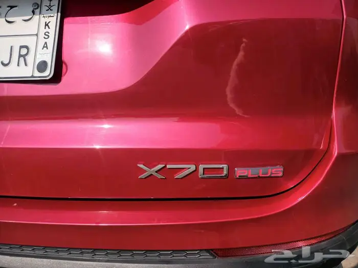 شيري جيتور X70 plas 2022 26