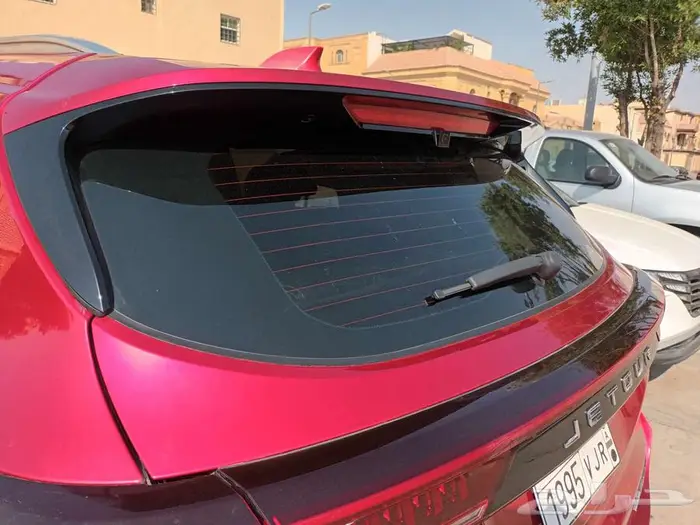 شيري جيتور X70 plas 2022 21