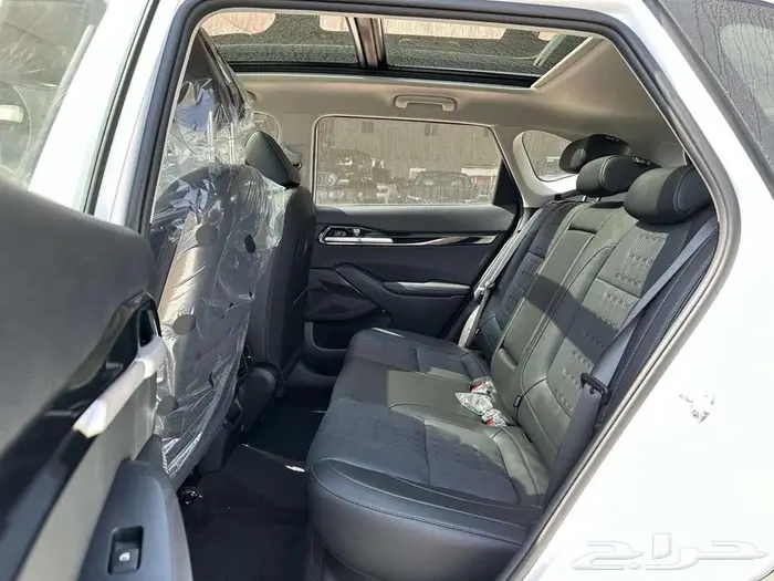 كيا سيلتوس GLS MID موديل 2025 عرض باقل الاسعار 6