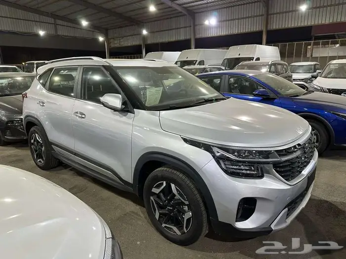 كيا سيلتوس GLS MID موديل 2025 عرض باقل الاسعار 1