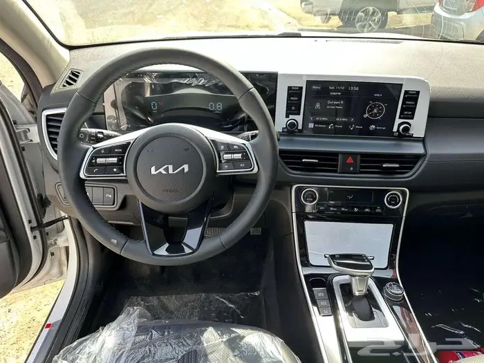 كيا سيلتوس GLS MID موديل 2025 عرض باقل الاسعار 8