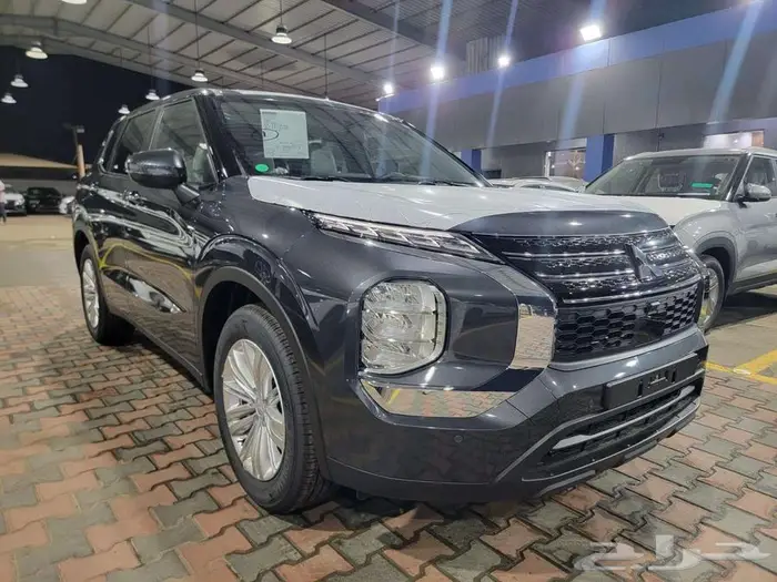 ميتسوبيشي أوتلاندر 5 مقاعد افضل الاسعار 2025 12