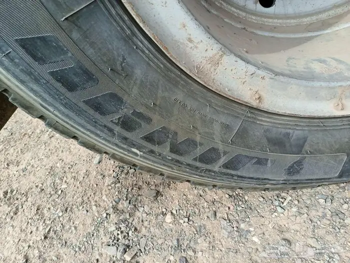 كفرات 24 صندوق نظيفه 4