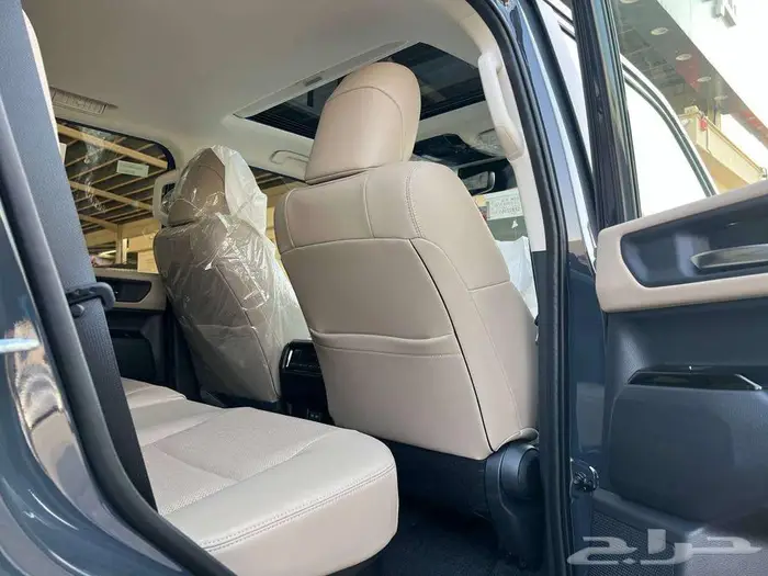 تويوتا برادو TXL-3 بنزين 2026 متاح اقساط و كاش 5