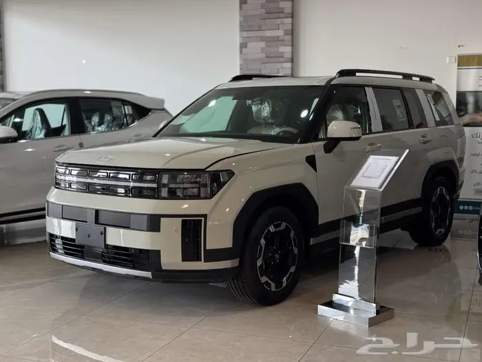 هيونداي - سنتافي - كمفورت - 2024 1