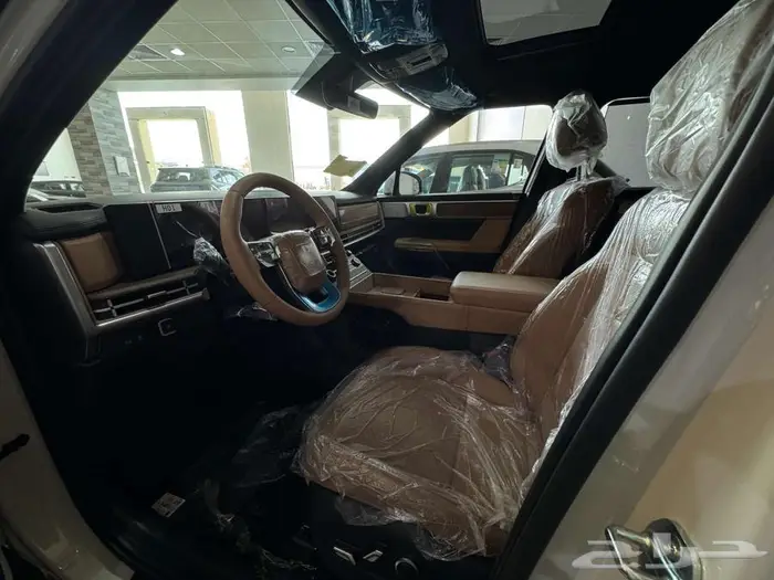 هيونداي - سنتافي - كمفورت - 2024 6