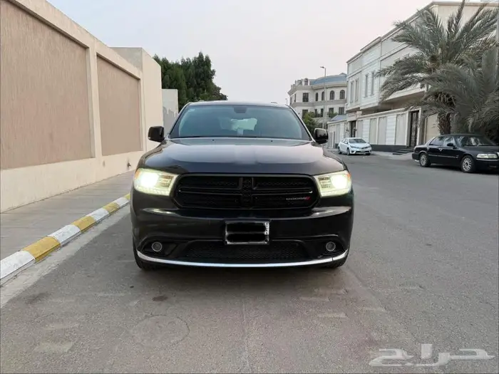 دودج جورانجو ليميتد نص فل 2015 0