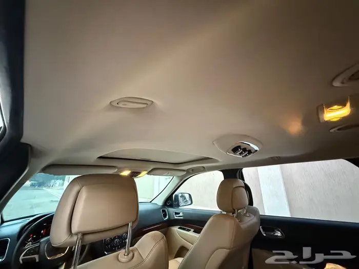 دودج جورانجو ليميتد نص فل 2015 10