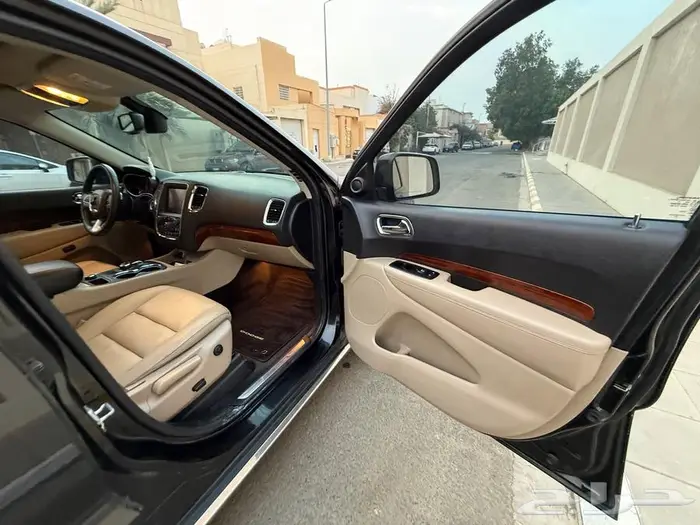 دودج جورانجو ليميتد نص فل 2015 15