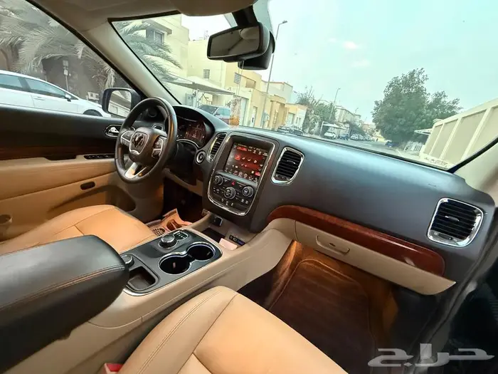 دودج جورانجو ليميتد نص فل 2015 19