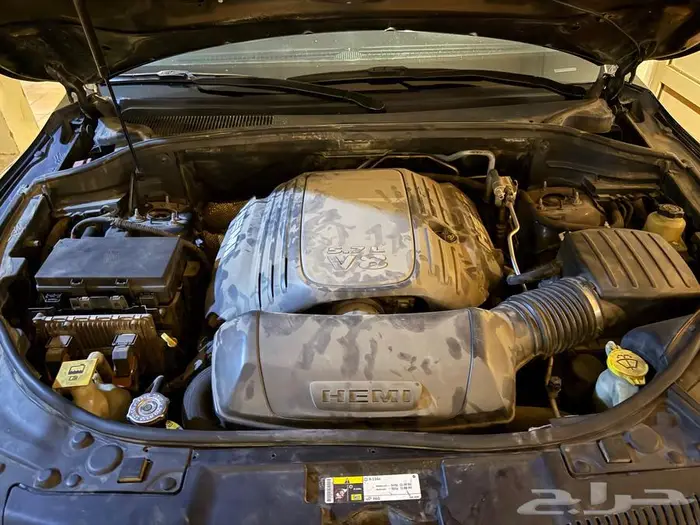 دودج جورانجو ليميتد نص فل 2015 25