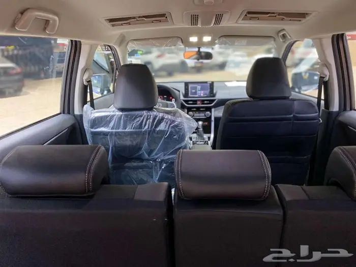 تويوتا فيلوز 8