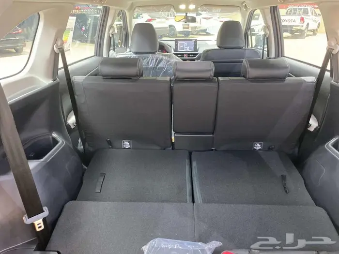 تويوتا فيلوز 9