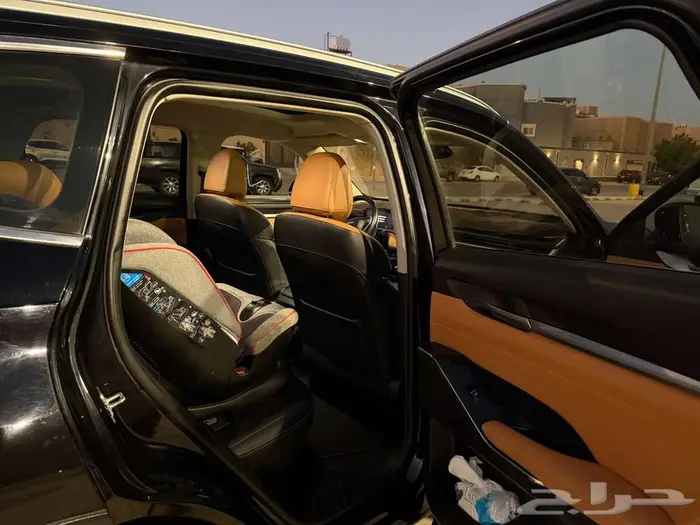 Haval H6 2023 Active Plus 80 000km used Riyadh 16