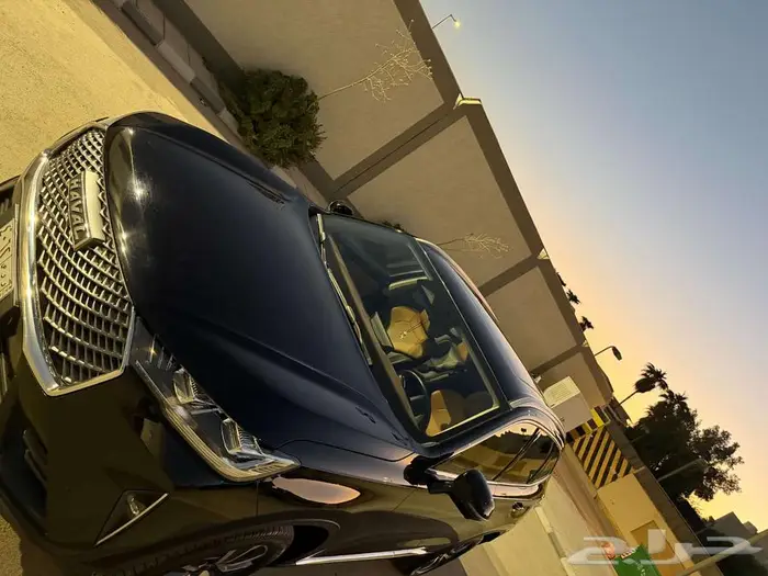 Haval H6 2023 Active Plus 80 000km used Riyadh 11