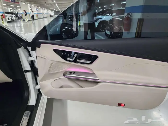 مرسيدس CLE 200 فل الفل بريميوم بلس كت AMG 30