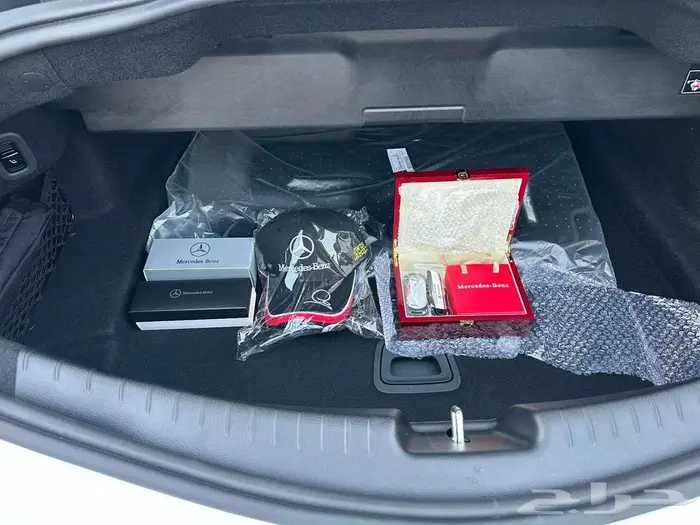 مرسيدس CLE 200 فل الفل بريميوم بلس كت AMG 48