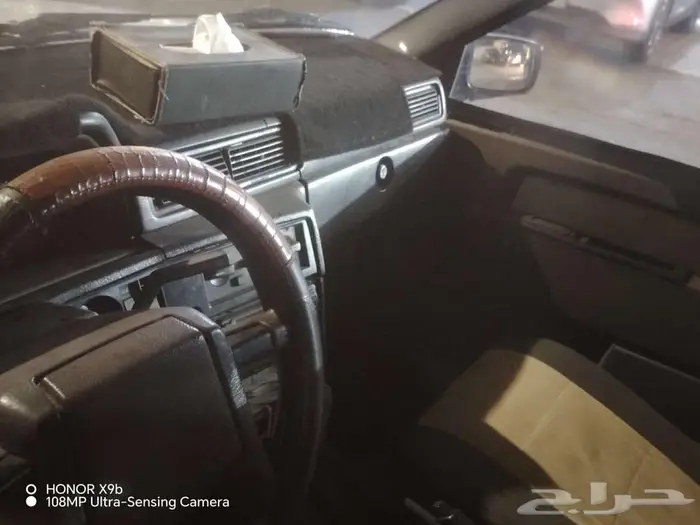 فولفو 940 نادره فاخره - قطعة أثريه 2