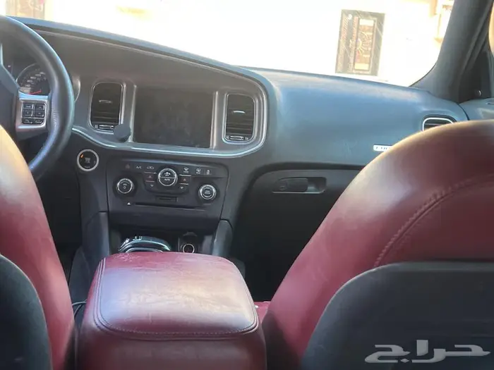 دودج شارحر 2013 فل كامل 4