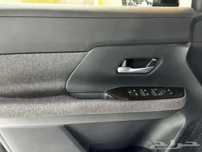 نيسان كيكس موديل 2025 26