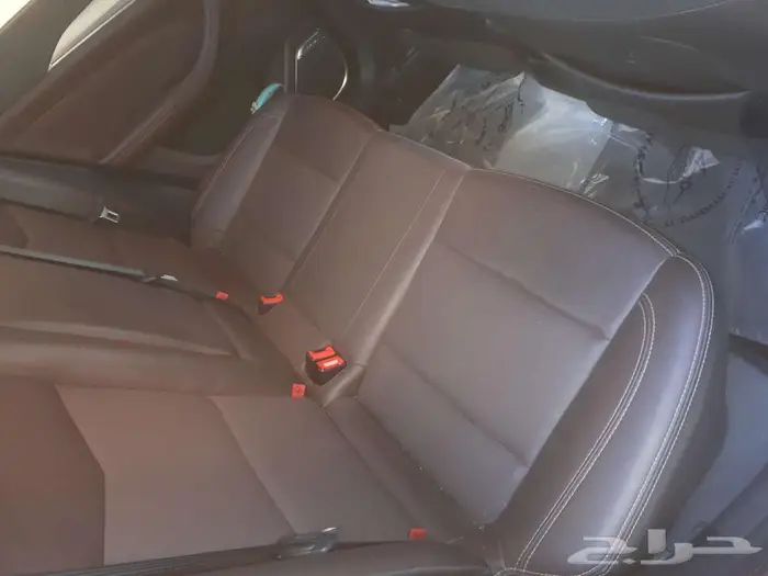 شانجان ايد موديل2020 اتوماتيك 7