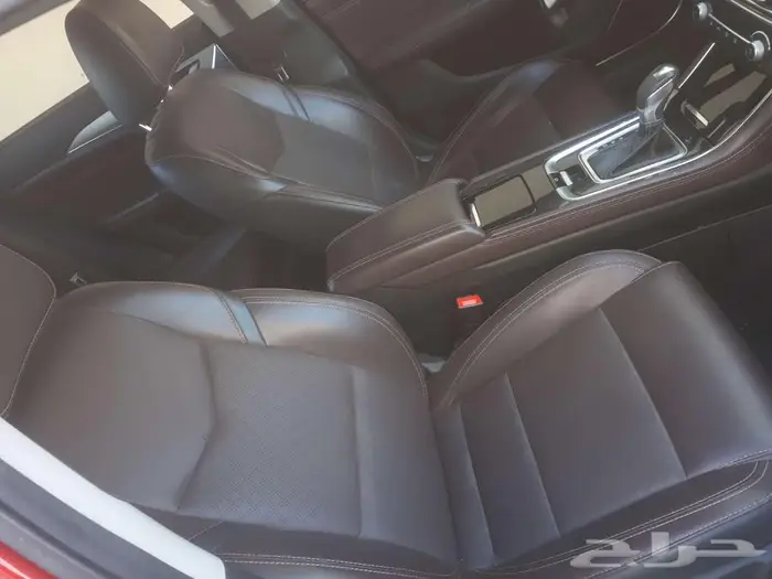 شانجان ايد موديل2020 اتوماتيك 8