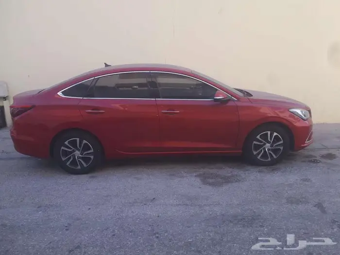 شانجان ايد موديل2020 اتوماتيك 5