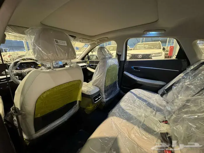 هيونداي سوناتا سمارت 2025 (حرق اسعار ) 2