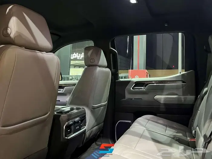 جمس سيرا اليفيشن 15