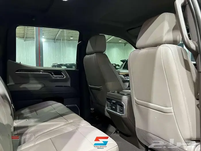 جمس سيرا اليفيشن 16