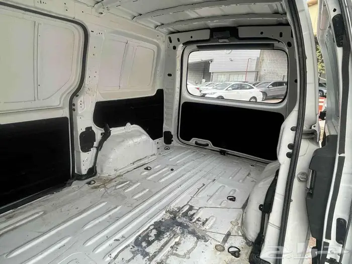 هونداي ستاريا بضاعة 2022 5