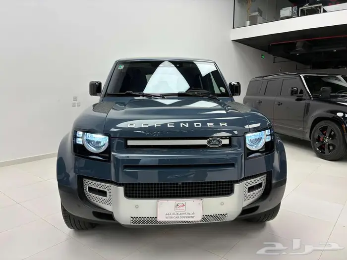 ديفندر110 موديل 2021 ب 269 الف ريال شامل الضريبة 1