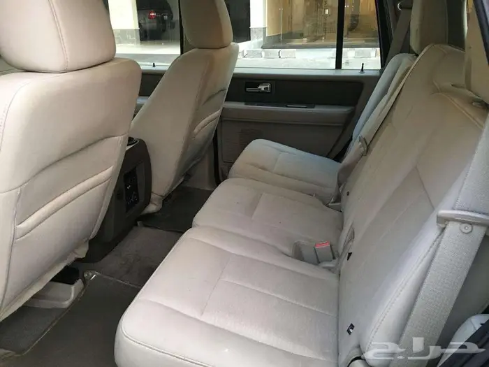 فورد اكسبيدشن 2013 اكسبيديشن 2013 شرط 7