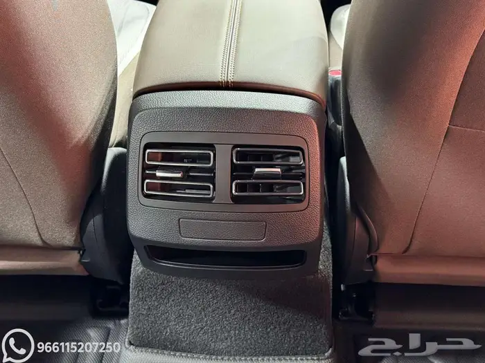 BYD شين بلس QIN PLUS كمفورت 2026 وكالة كميات محدودة 8