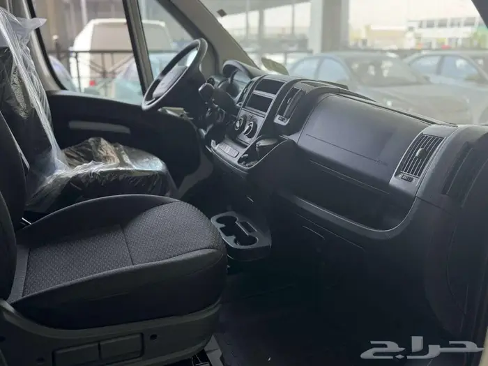 بيجو فان بضاعه بوكسر قصير موديل 26 1