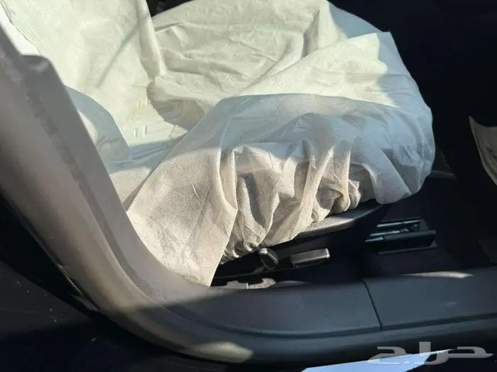 فورد تورس ترند نص الفل لون اسود 2026 صيانة مجانية 7